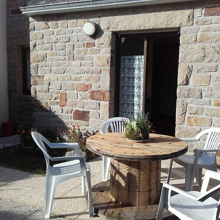 Ar Kousker Vila Penmarcʼh Exterior foto