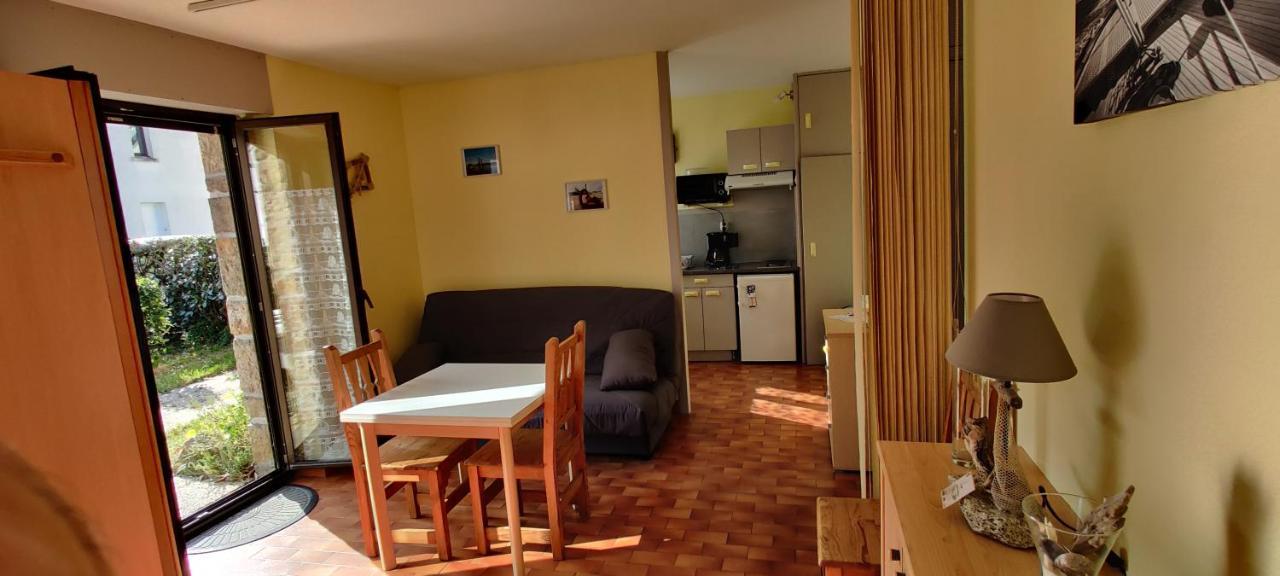 Ar Kousker Vila Penmarcʼh Exterior foto
