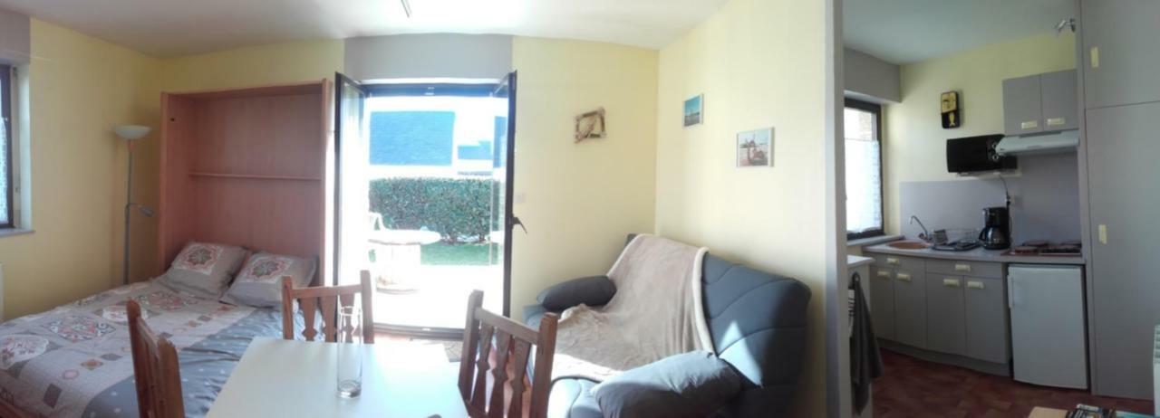 Ar Kousker Vila Penmarcʼh Exterior foto