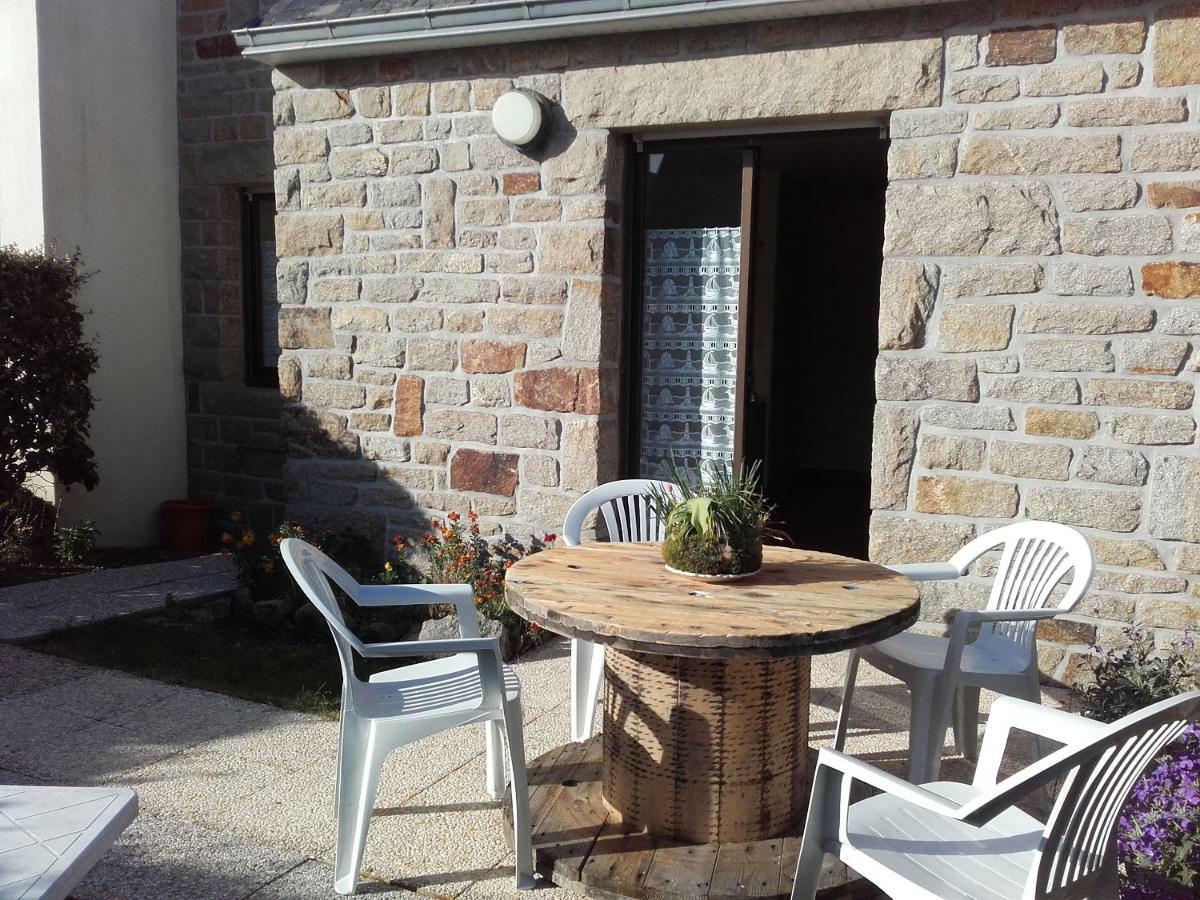 Ar Kousker Vila Penmarcʼh Exterior foto