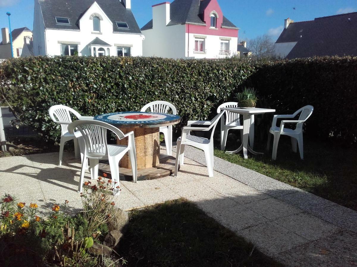 Ar Kousker Vila Penmarcʼh Exterior foto